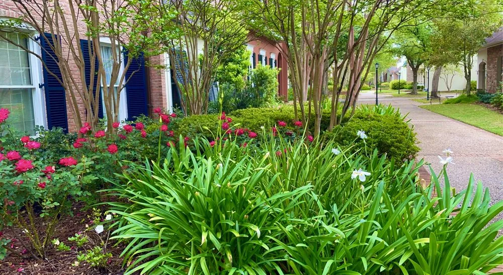 Reliable landscape design near you across Baton Rouge, LA - Webre Landscaping