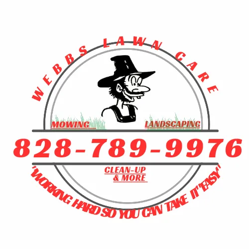 Expert outdoor landscaping experts serving Banner Elk, NC - Webs Lawn Care