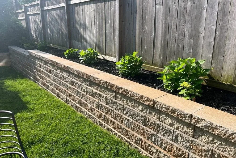 Professional yard maintenance in Manson, IA - Webster Calhoun Irrigation & Lawn Services