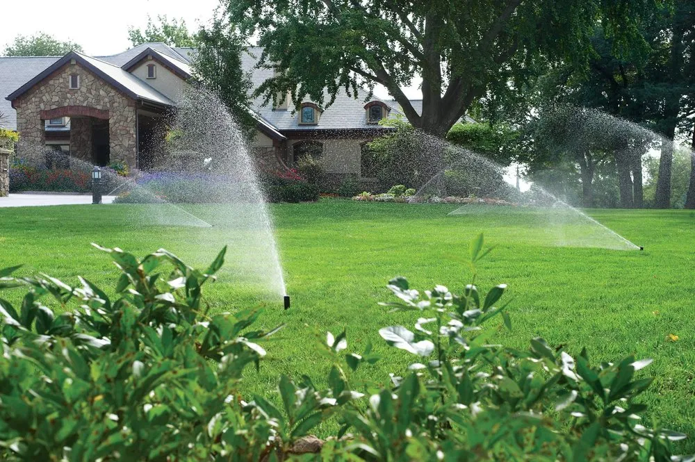 Affordable lawn care service for year-round maintenance in Manson, IA by Webster Calhoun Irrigation & Lawn Services