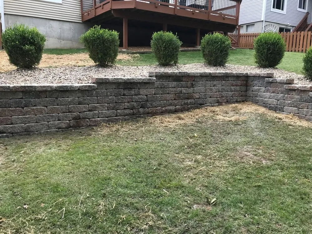 Local garden landscaping experts serving Manson, IA - Webster Calhoun Irrigation & Lawn Services