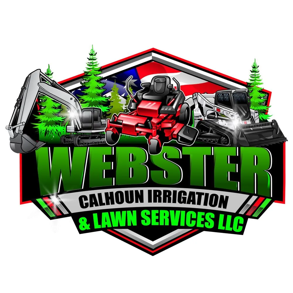 Professional lawn mowing service for residential properties across Manson, IA - Webster Calhoun Irrigation & Lawn Services