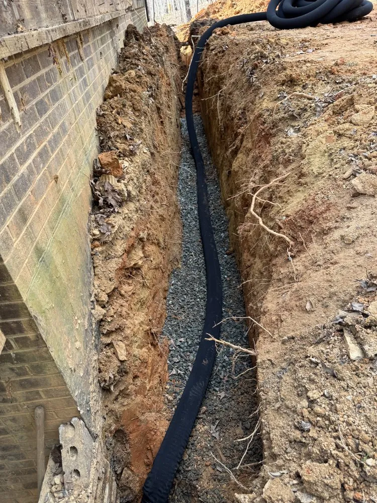 Local outdoor landscaping for outdoor upgrades across Greensboro, NC - Webster Landscapes