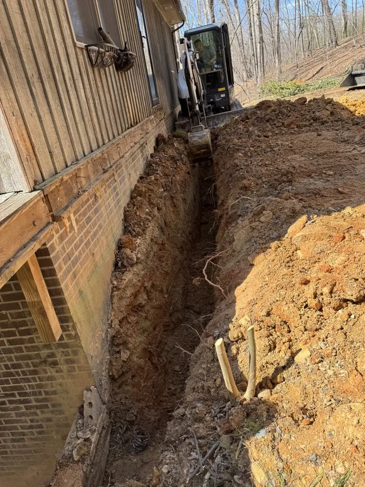 Local lawn care service experts serving Greensboro, NC - Webster Landscapes