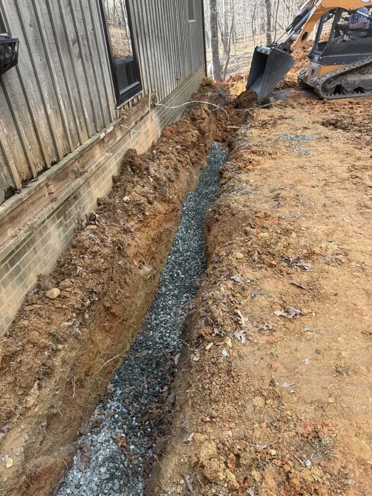 Trusted garden landscaping for outdoor upgrades in Greensboro, NC by Webster Landscapes