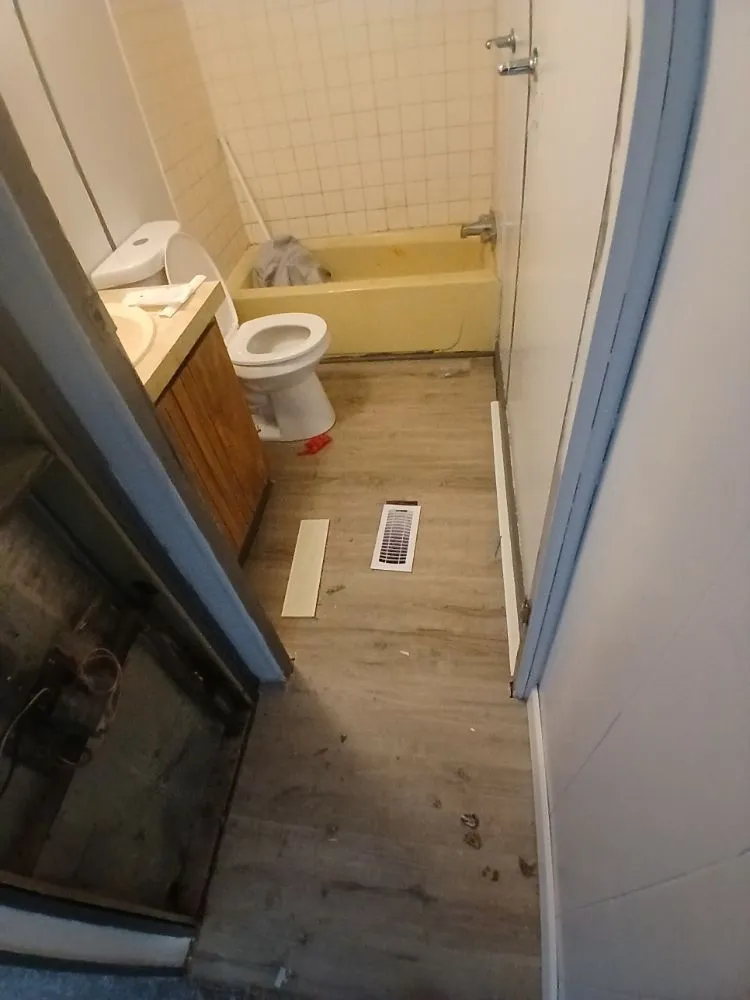 Reliable residential landscaping near you across Saginaw, MI - Websters