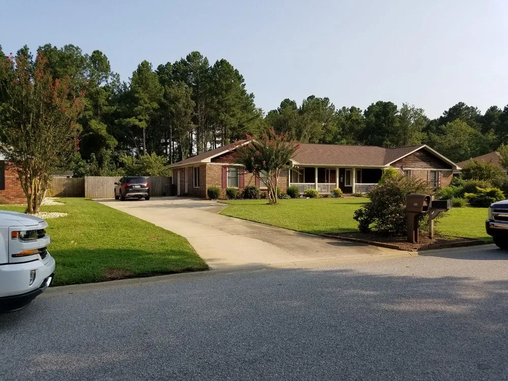 Top-rated residential landscaping in Privateer, SC - W.E.C. Lawn Care