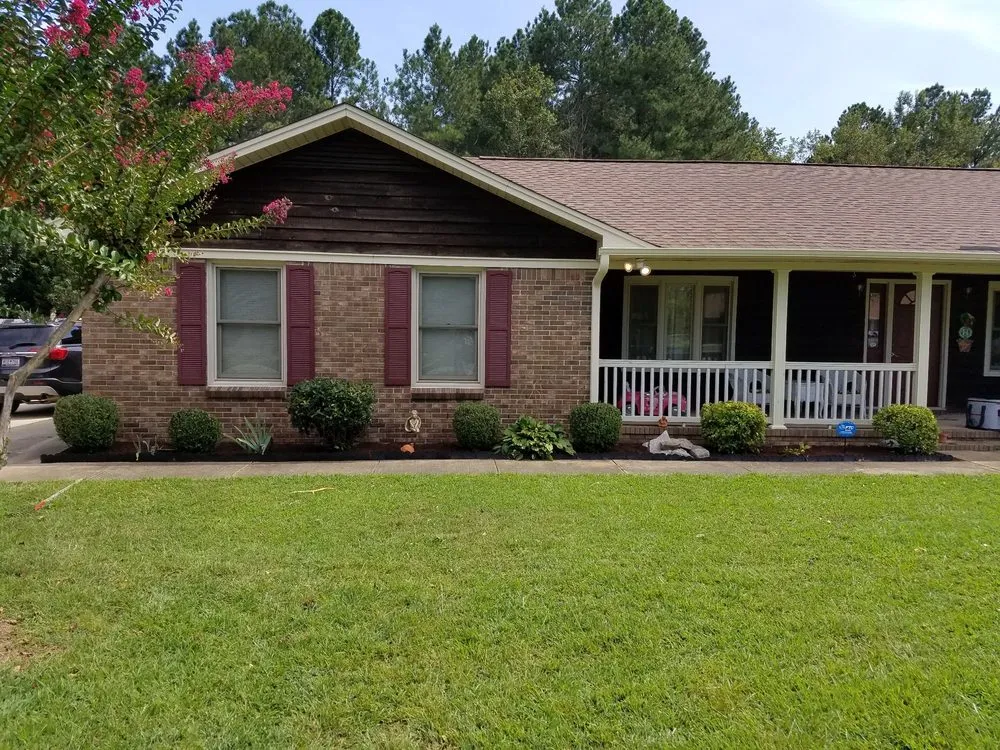 Affordable yard cleanup service experts serving Privateer, SC - W.E.C. Lawn Care