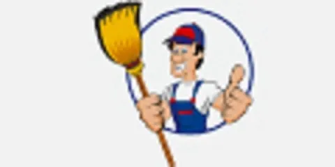 Weck's Lawn & Janitorial Service Logo