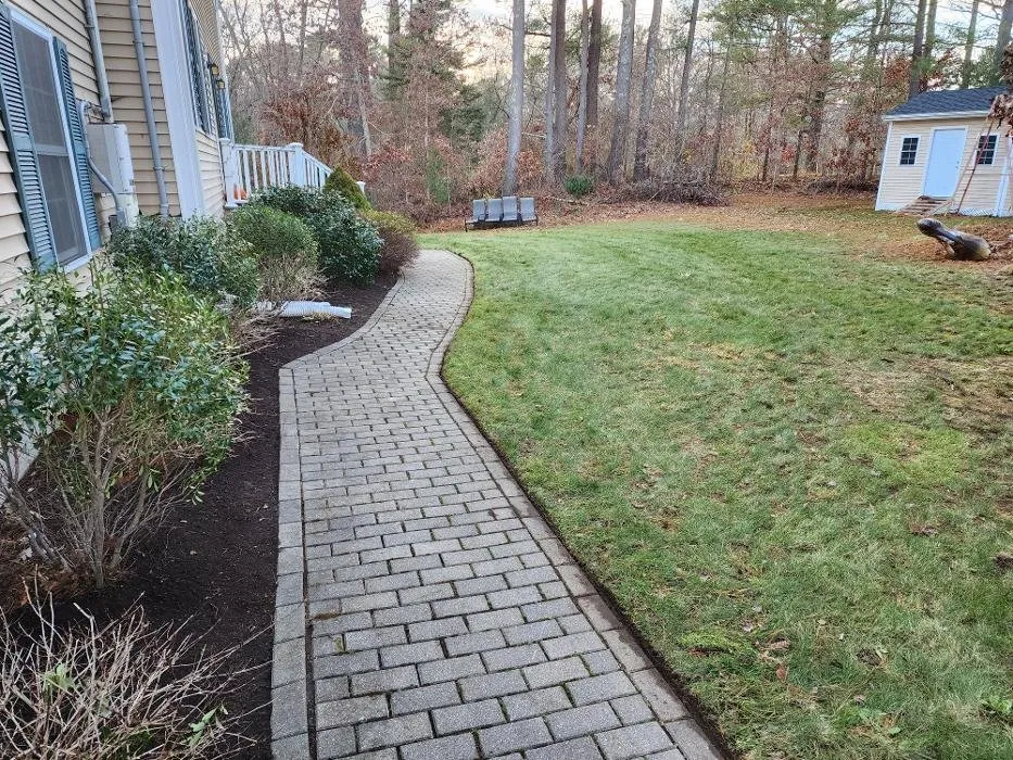 Affordable lawn care service experts serving Lakeville, MA - Wedge Landscaping