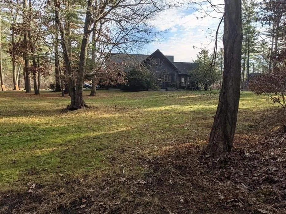 Reliable yard maintenance in Lakeville, MA - Wedge Landscaping