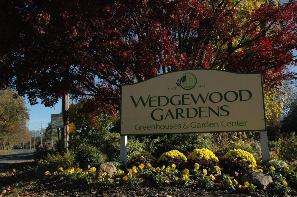 Affordable yard maintenance near you across Glen Mills, PA - Wedgewood Gardens