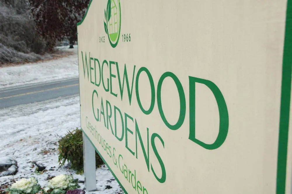 Local residential landscaping experts serving Glen Mills, PA - Wedgewood Gardens