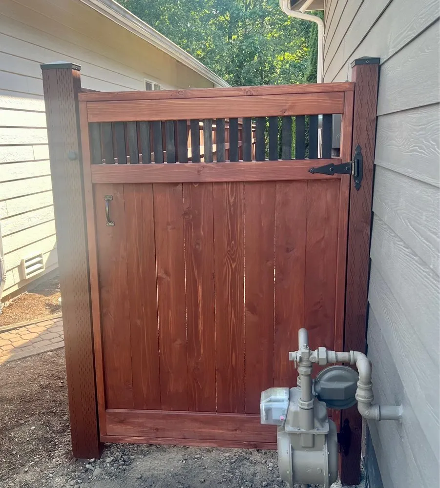 Affordable outdoor landscaping for residential properties across North Lakewood, WA - Wedgewood One Property
