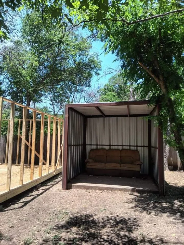 Affordable residential landscaping experts serving Fort Worth, TX - Wedgeworth Services