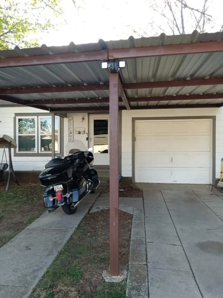 Affordable landscape design with custom design across Fort Worth, TX - Wedgeworth Services