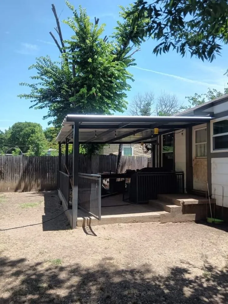 Trusted outdoor landscaping experts serving Fort Worth, TX - Wedgeworth Services