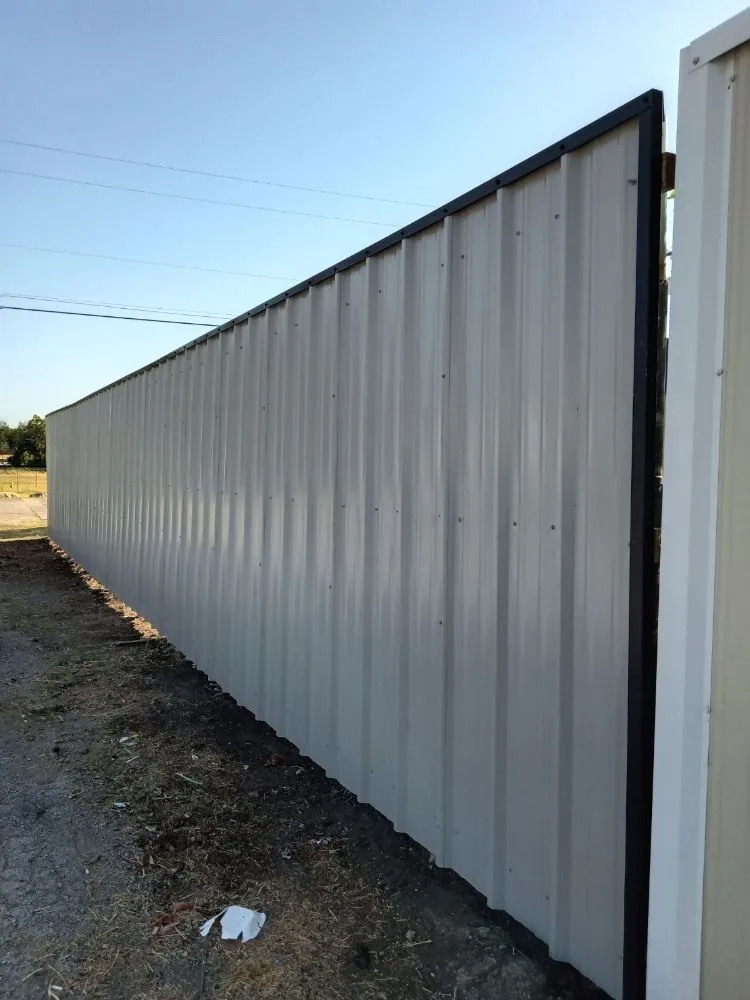 Local yard maintenance with custom design in Fort Worth, TX by Wedgeworth Services