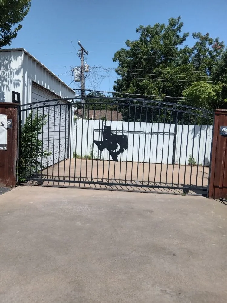 Top-rated landscape installation in Fort Worth, TX - Wedgeworth Services