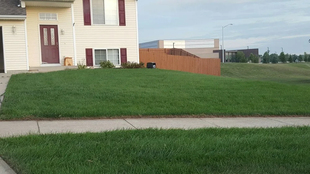 Reliable outdoor landscaping experts serving Byron Center, MI - Weed & Feed Lawn Care