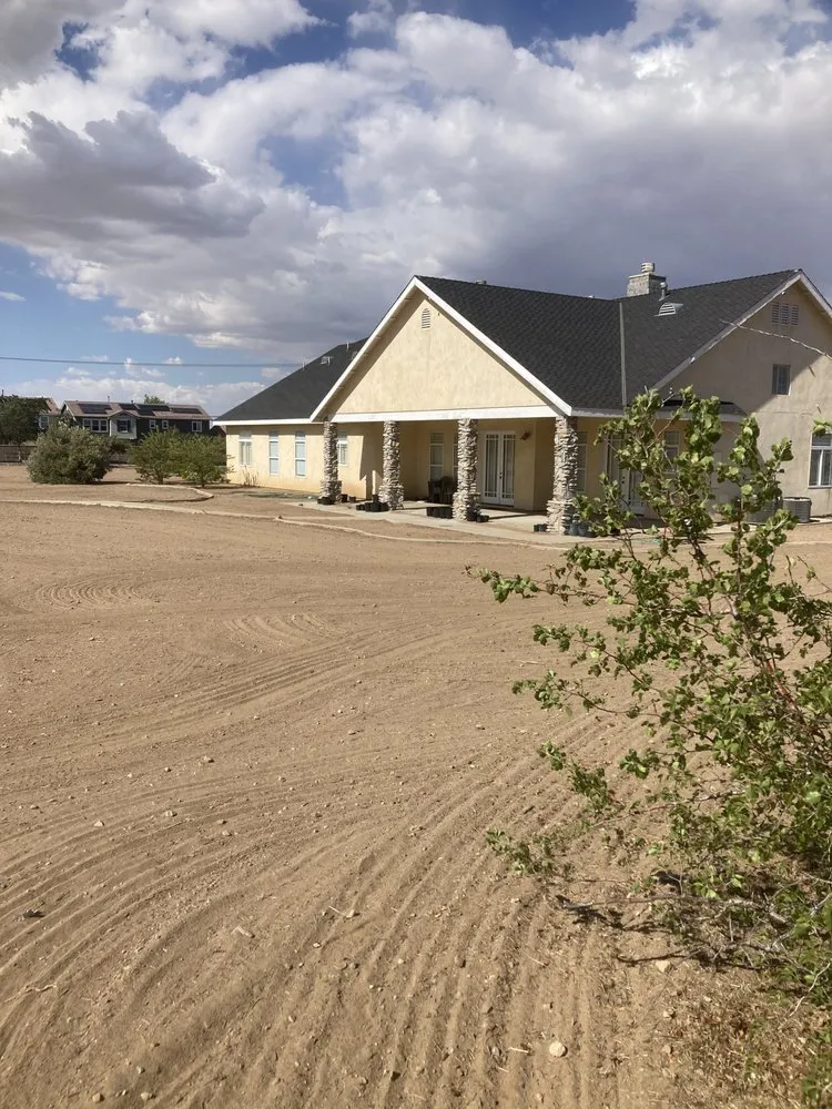 Top-rated landscaping services in Hesperia, CA - Weed Abatement Service