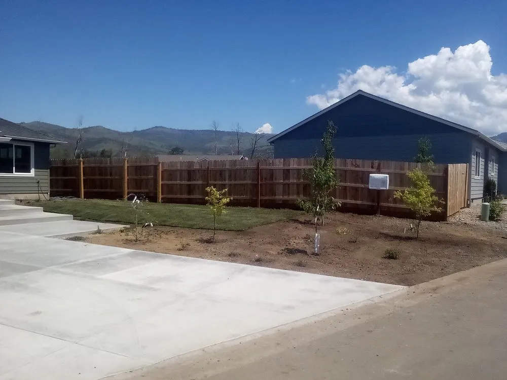 Local yard maintenance in Phoenix, OR by Weed Eater