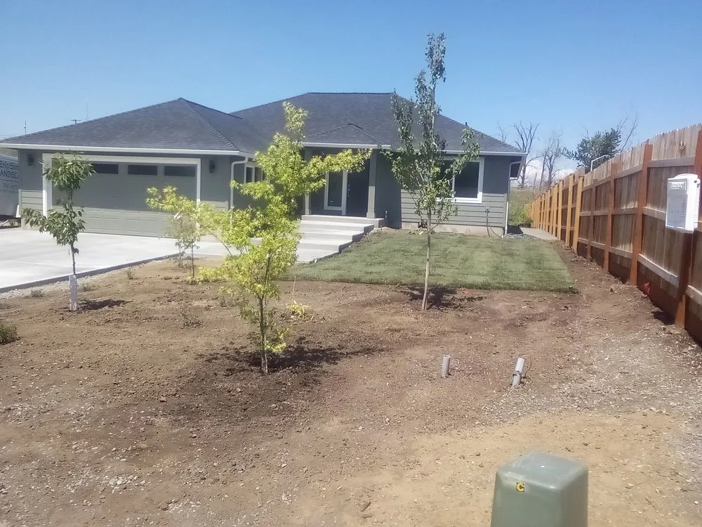 Trusted yard maintenance near you across Phoenix, OR - Weed Eater