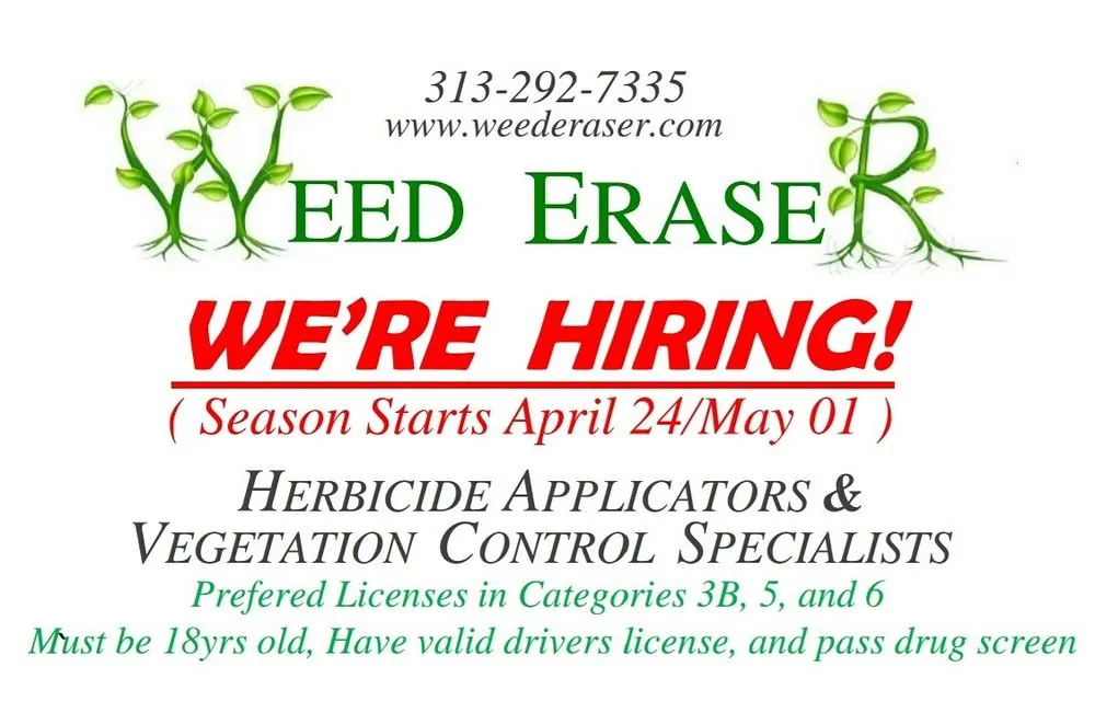 Trusted outdoor landscaping for residential properties in Taylor, MI by Weed Eraser