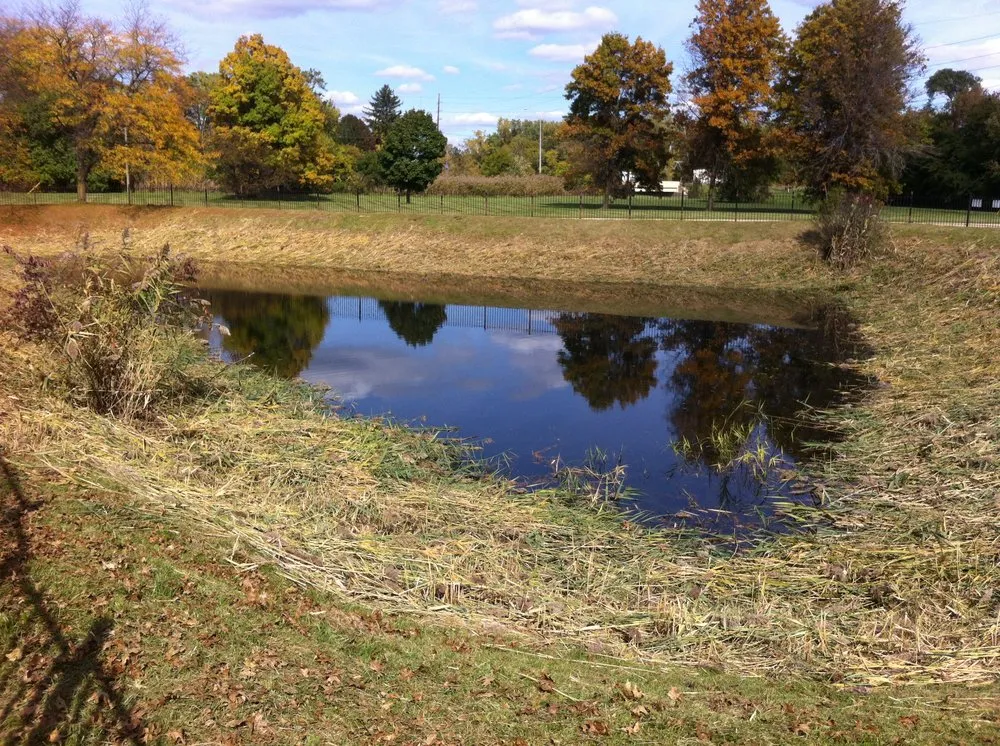Expert residential landscaping experts serving Taylor, MI - Weed Eraser