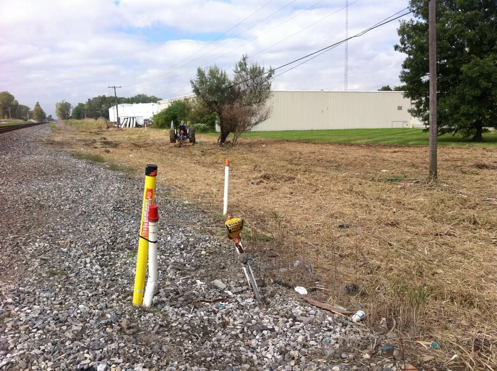 Trusted lawn care service in Taylor, MI - Weed Eraser