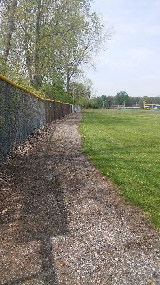 Expert outdoor landscaping for residential properties in Taylor, MI by Weed Eraser