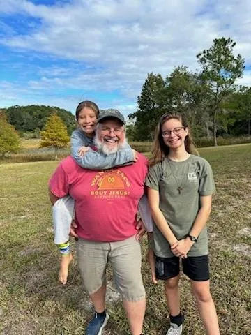 Custom landscape installation in Leesburg, FL by Weed Free Lakes
