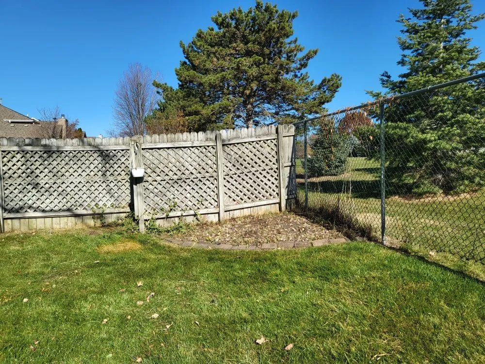 Expert garden landscaping near you across Normal, IL - Weed-It-Out