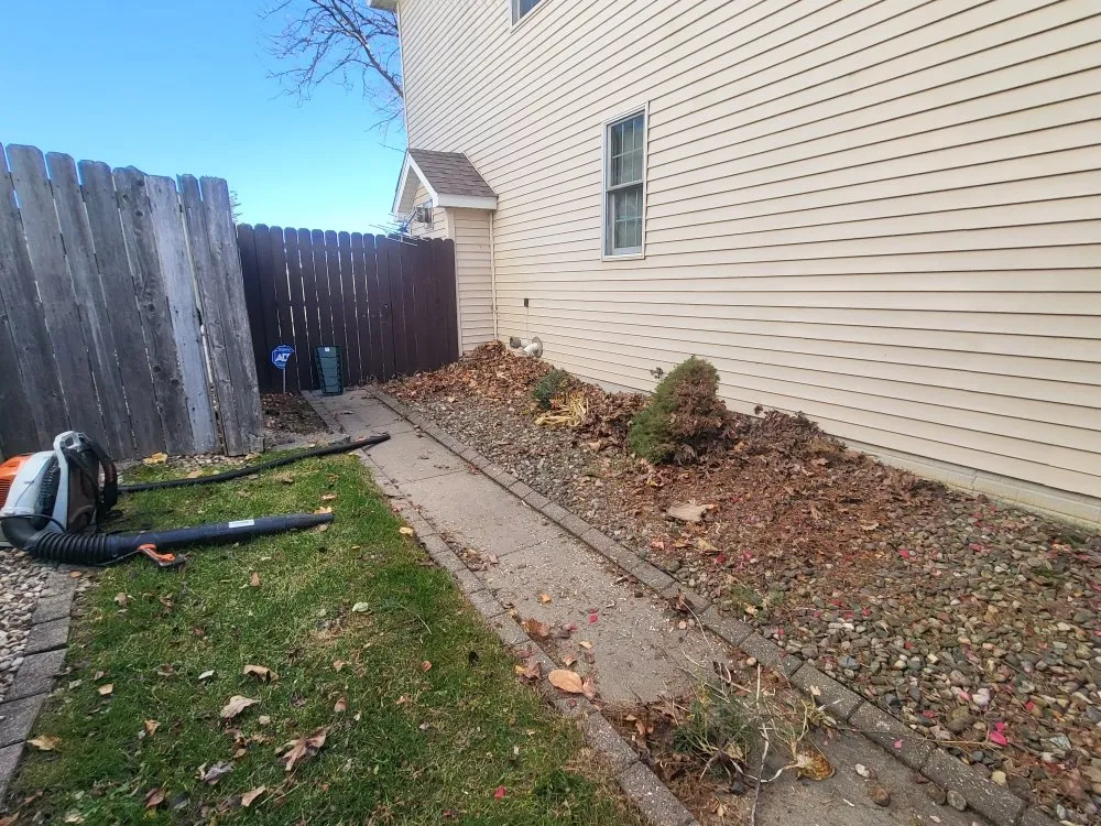 Affordable outdoor landscaping in Normal, IL - Weed-It-Out