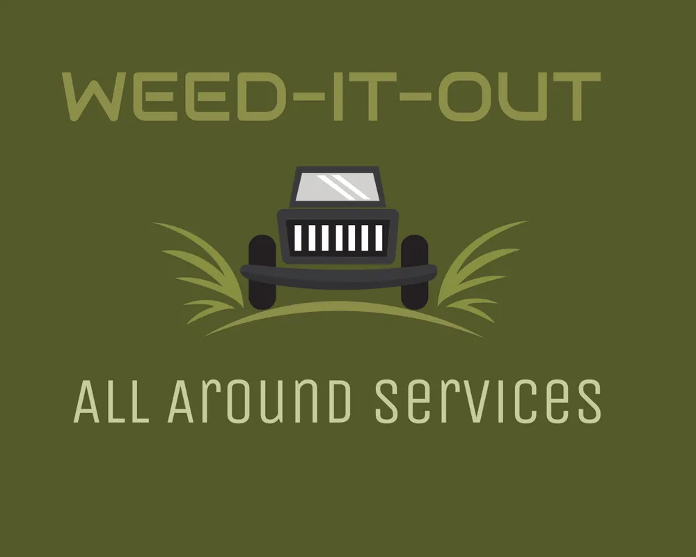 Top-rated lawn mowing service for residential properties across Normal, IL - Weed-It-Out