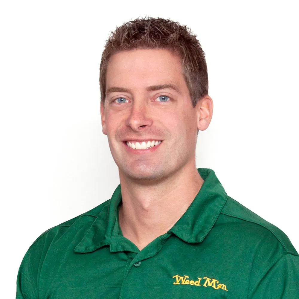 Professional landscape installation experts serving Appleton, WI - Weed Man