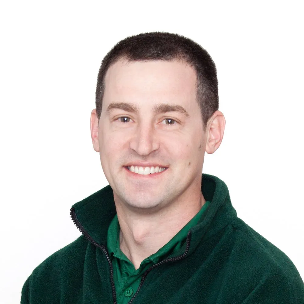 Top-rated yard cleanup service in Appleton, WI - Weed Man