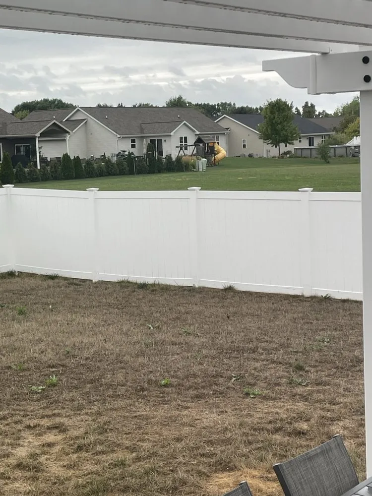 Top-rated garden landscaping for beautiful yards in Appleton, WI by Weed Man