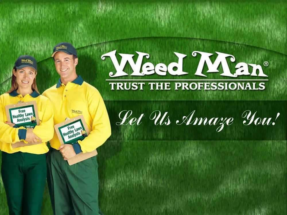 Reliable lawn mowing service in Appleton, WI by Weed Man