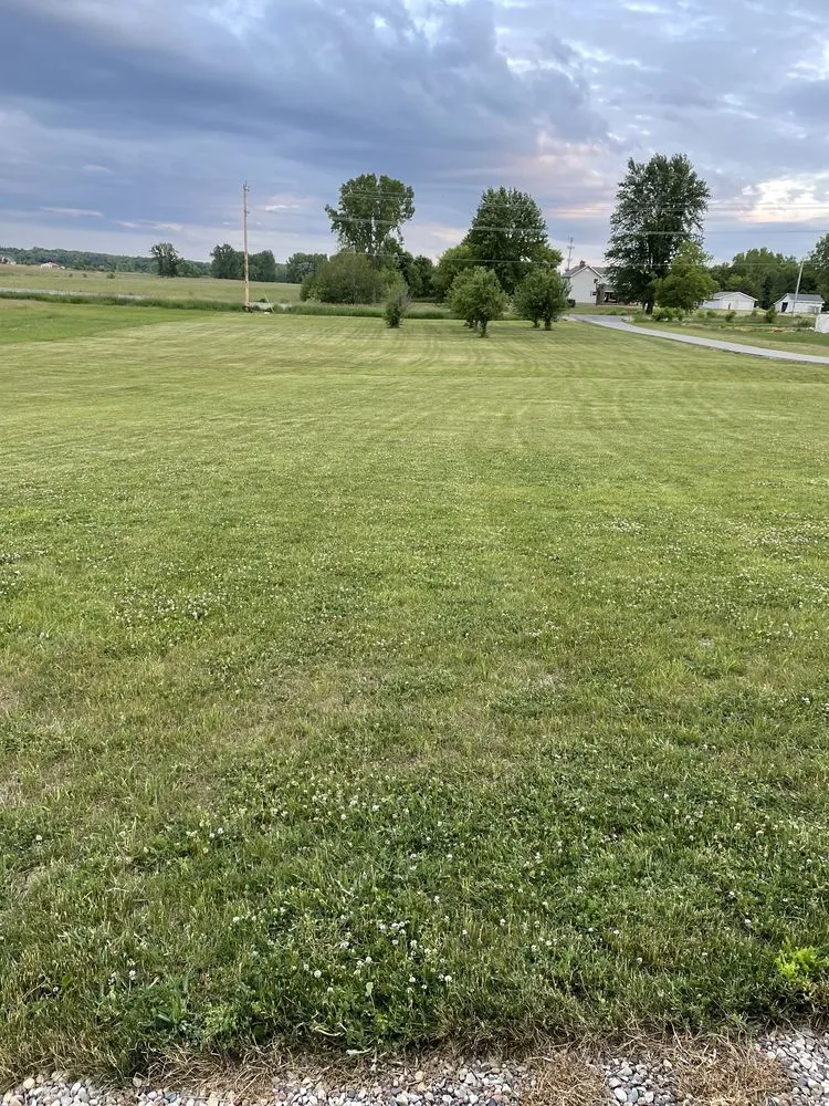 Professional landscape design in Appleton, WI by Weed Man