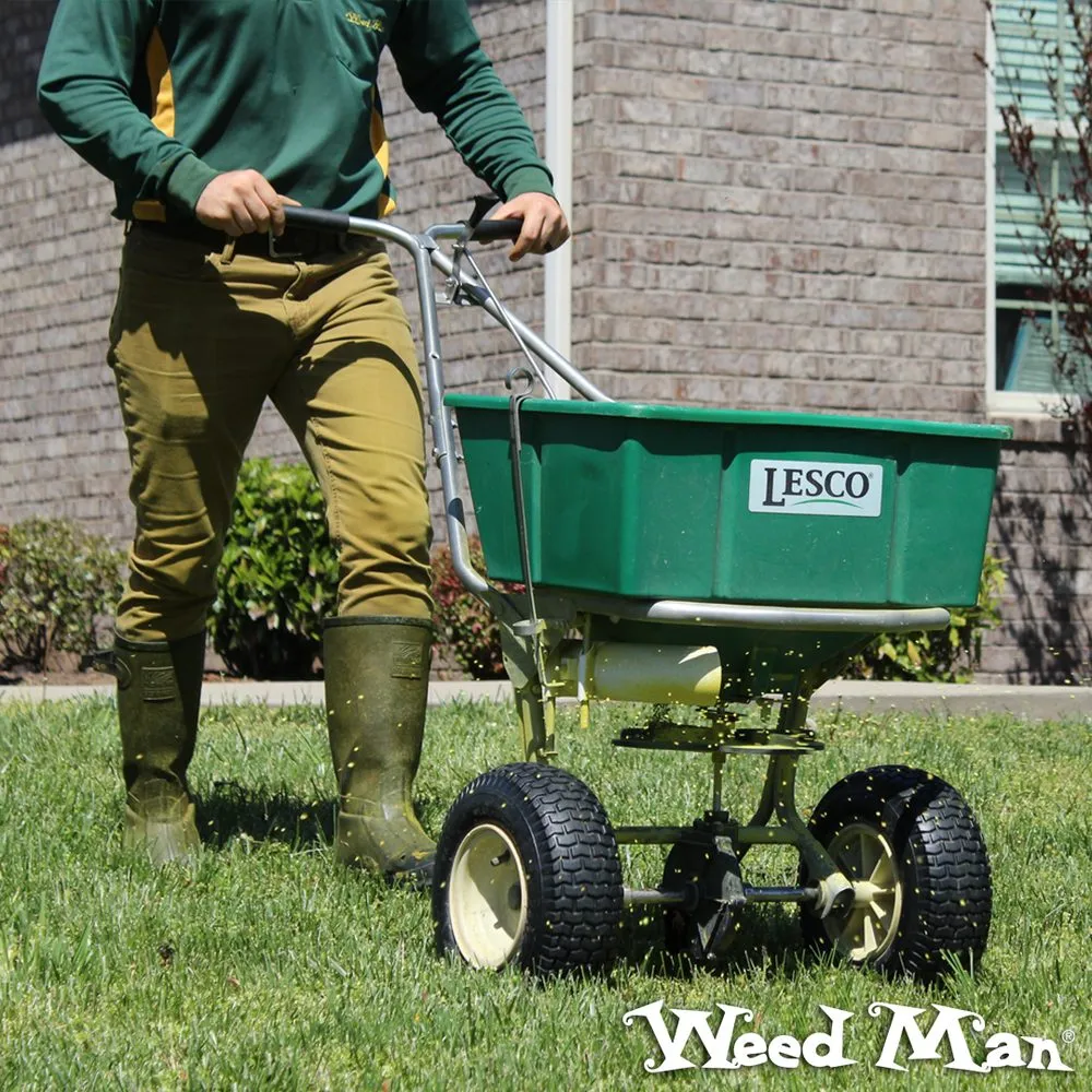 Top-rated yard maintenance for beautiful yards across Bowling Green, KY - Weed Man