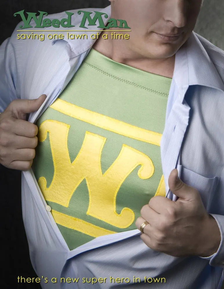 Reliable lawn care service in Bowling Green, KY by Weed Man