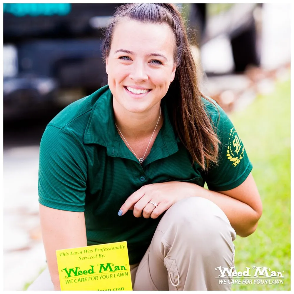 Reliable landscaping services for year-round maintenance across Bridgeton, MO - Weed Man