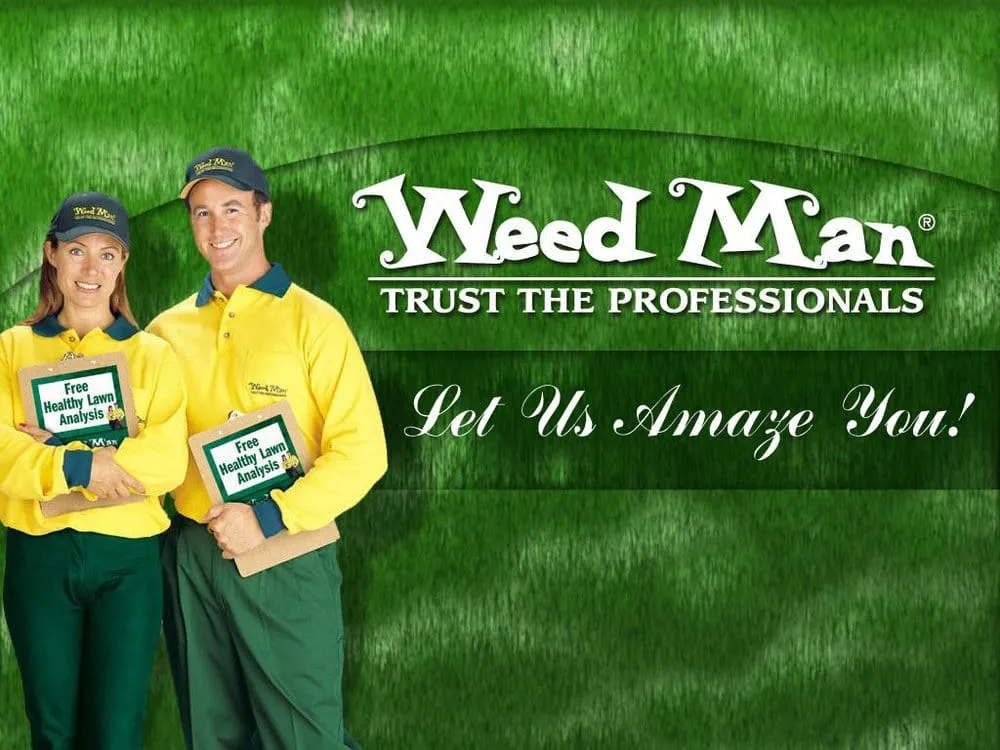 Reliable garden landscaping near you in Brookfield, WI by Weed Man