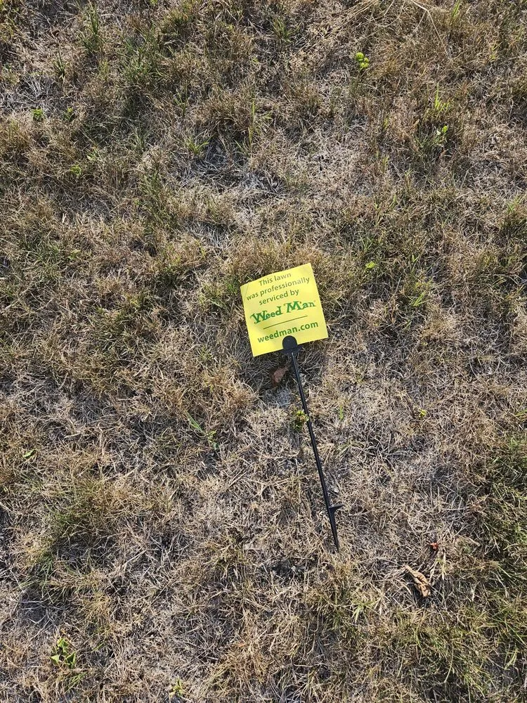 Affordable lawn care service for residential properties across Buffalo, NY - Weed Man