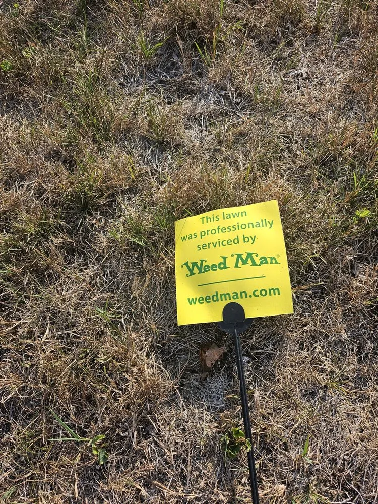 Local lawn mowing service experts serving Buffalo, NY - Weed Man