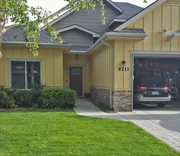 Custom garden landscaping for year-round maintenance across Burnsville, MN - Weed Man