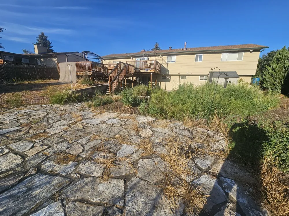 Local residential landscaping in Centennial, CO - Weed Man