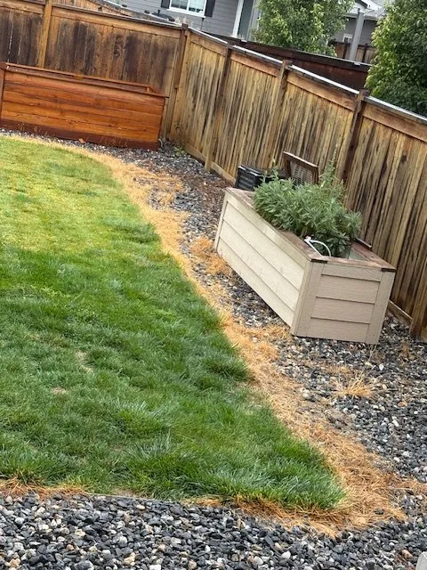 Affordable yard cleanup service for outdoor upgrades across Centennial, CO - Weed Man