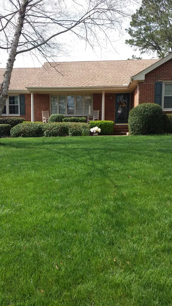 Affordable garden landscaping in Chesapeake, VA - Weed Man